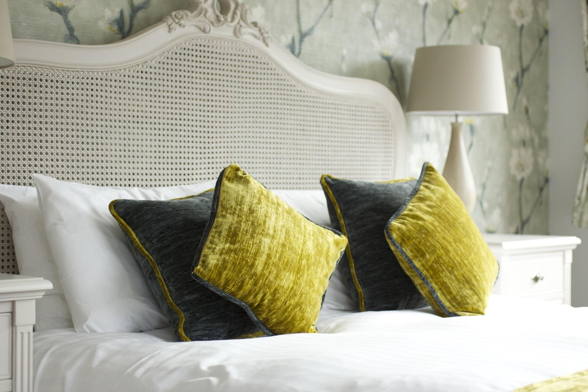 Exmoor White Horse Hotel 3*