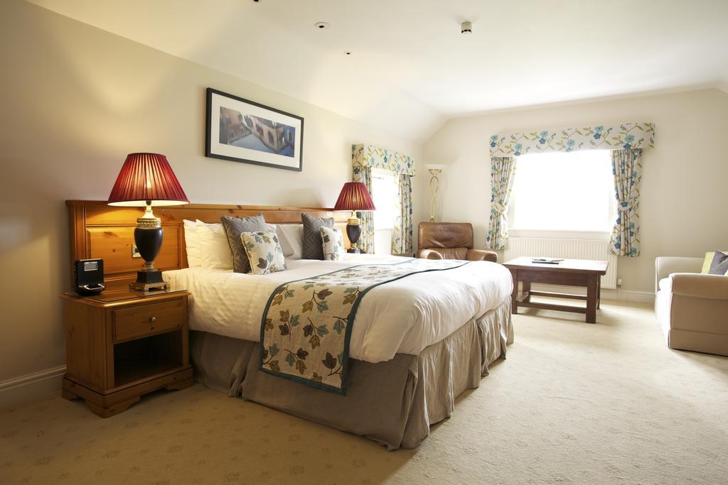 Exmoor White Horse Hotel 3*