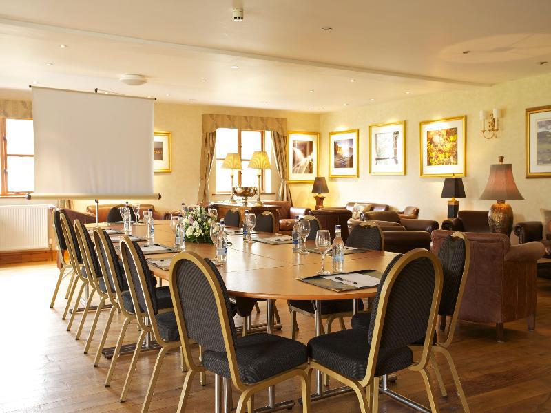 Exmoor White Horse Hotel Exford