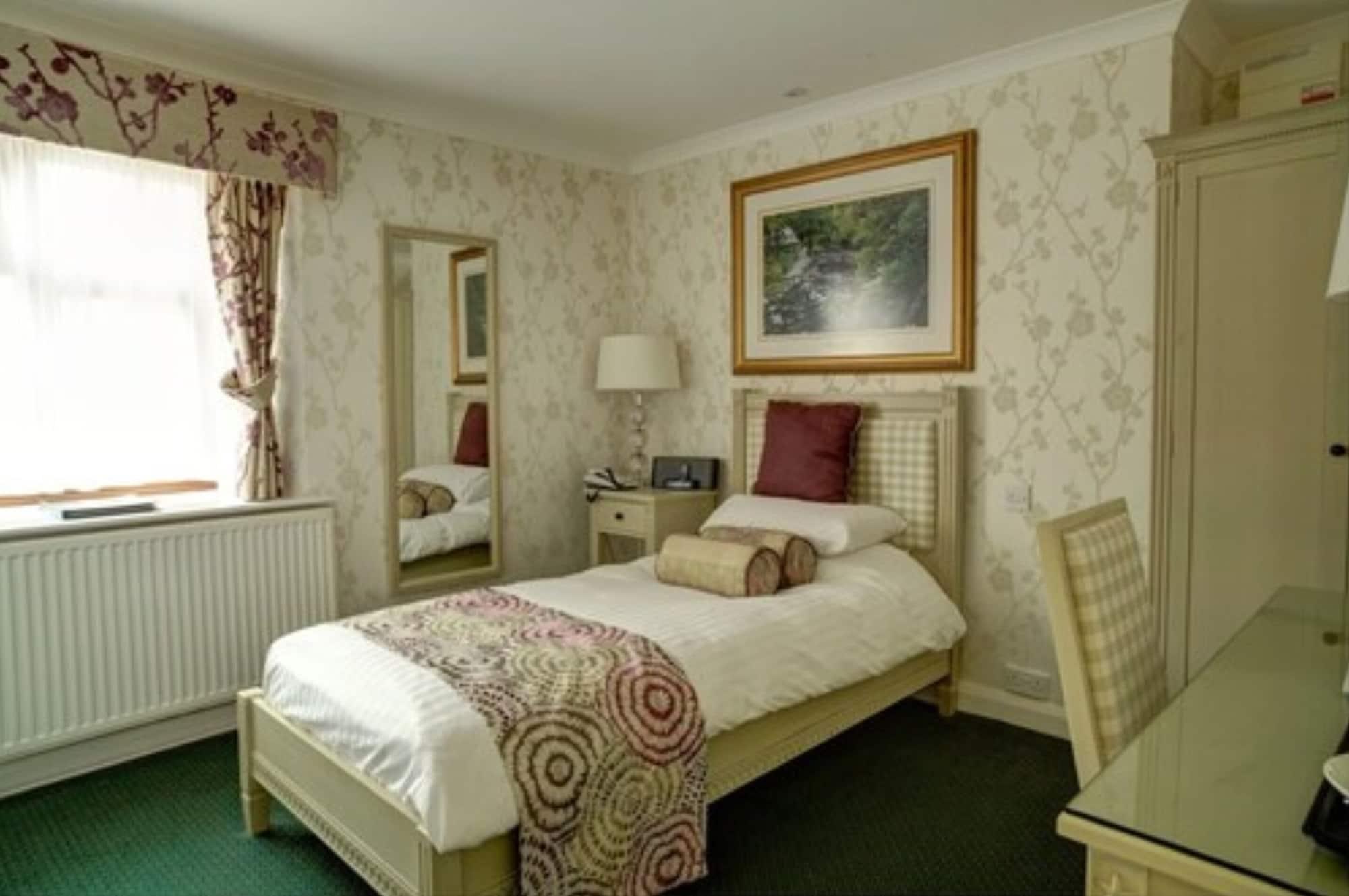 Exmoor White Horse Hotel Exford
