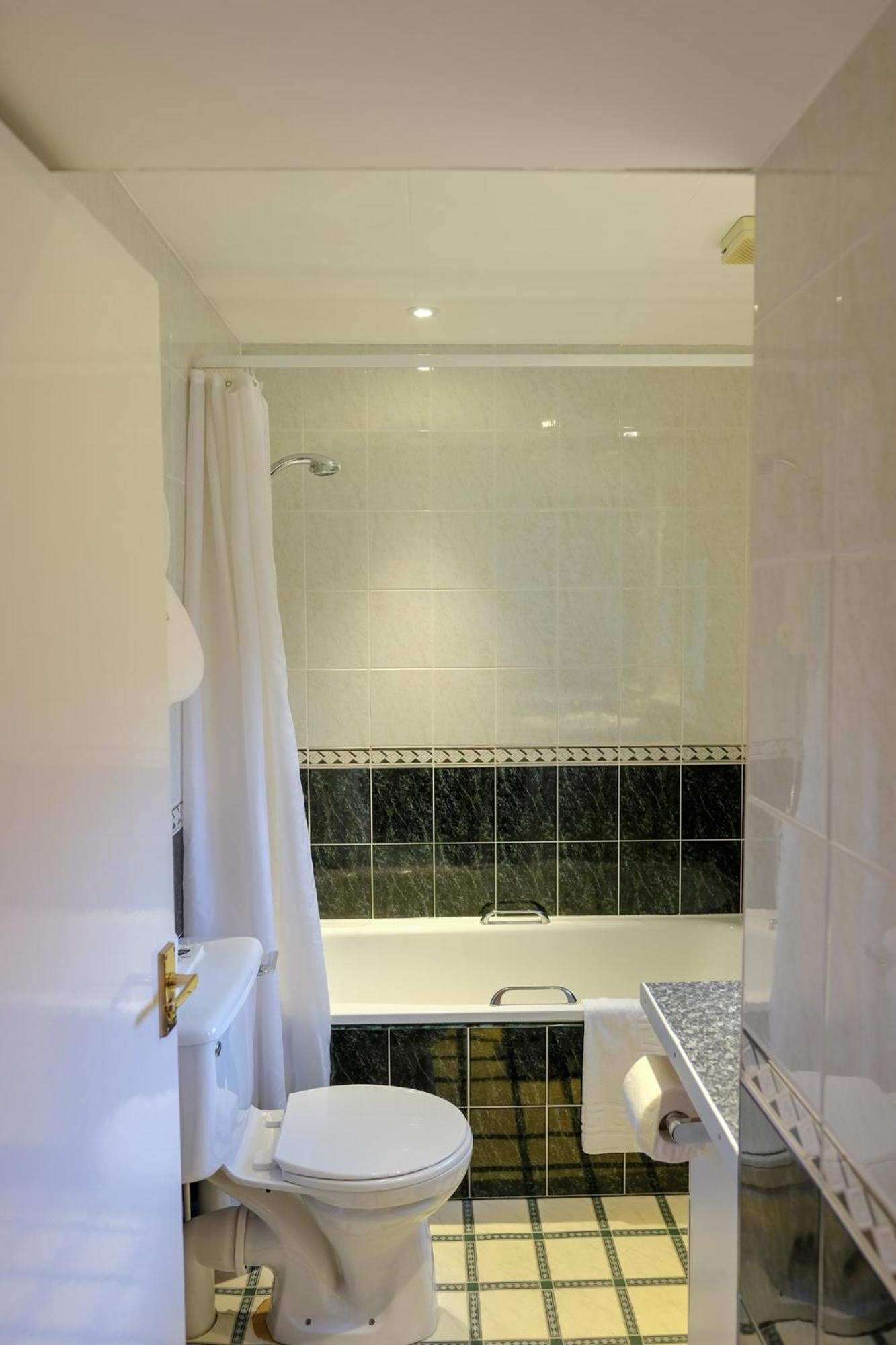 Exmoor White Horse Hotel Exford
