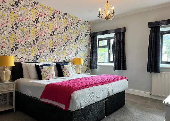 Exmoor White Horse Inn