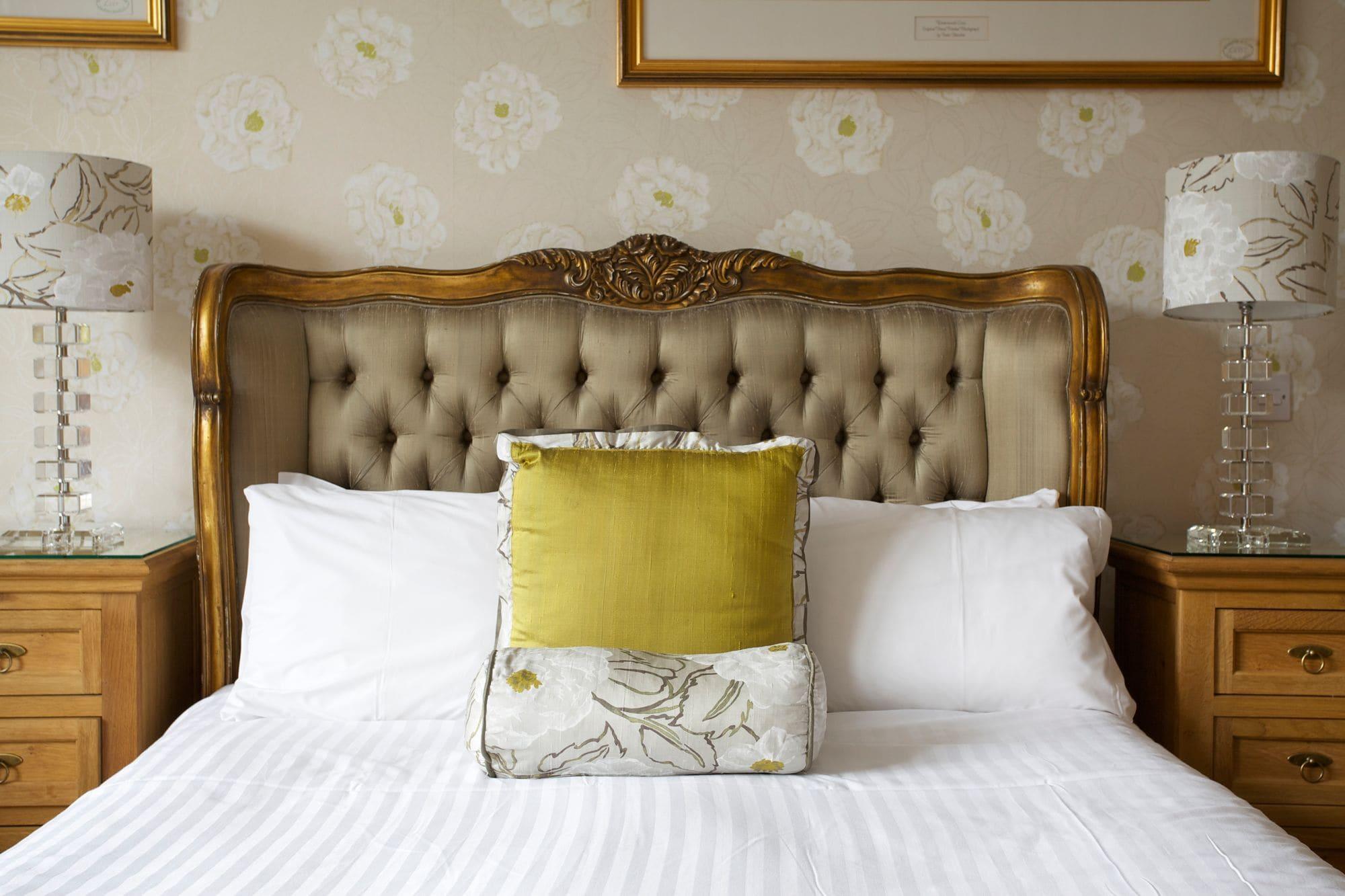Exmoor White Horse Hotel Exford