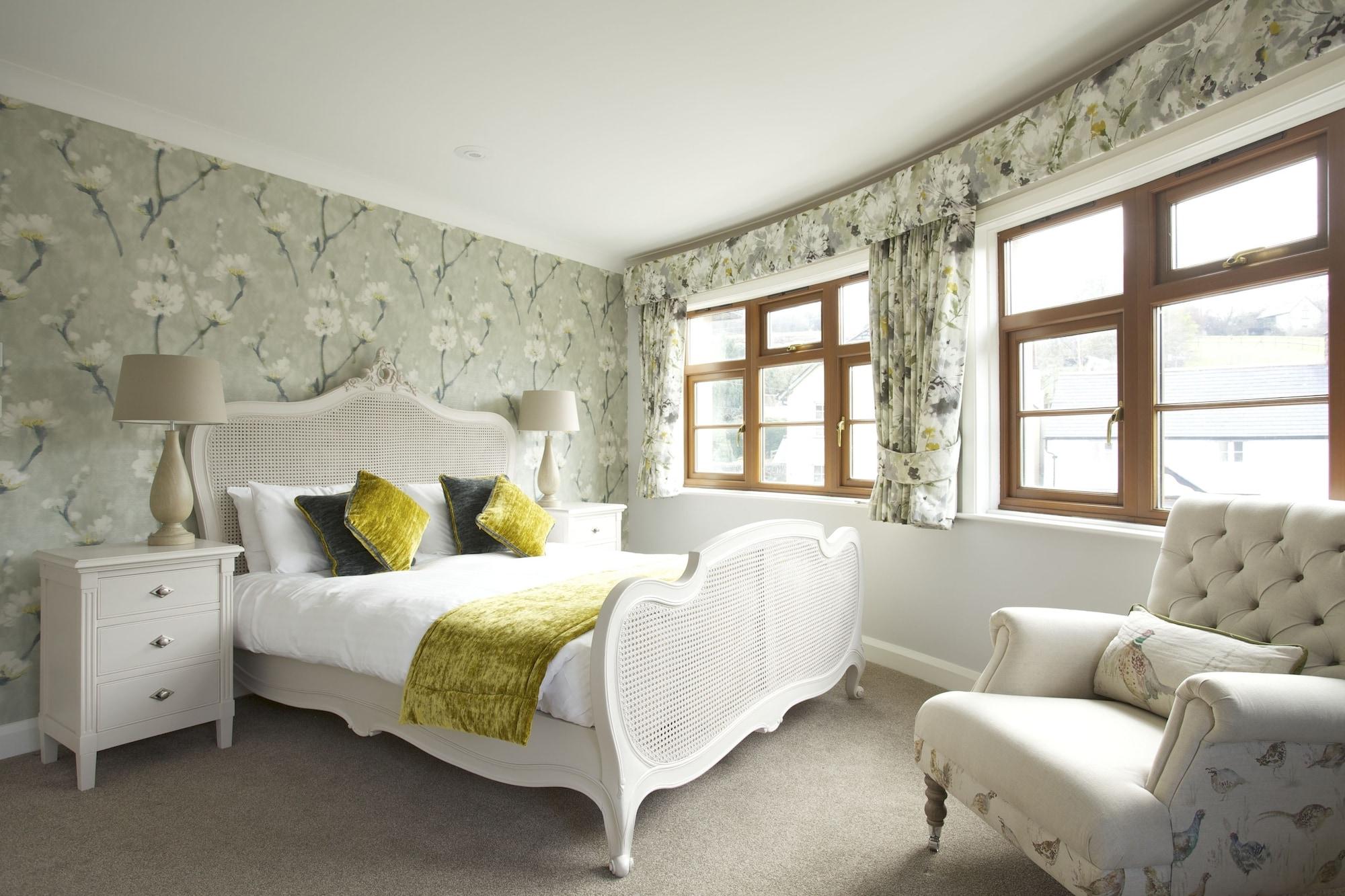 Exmoor White Horse Hotel Exford