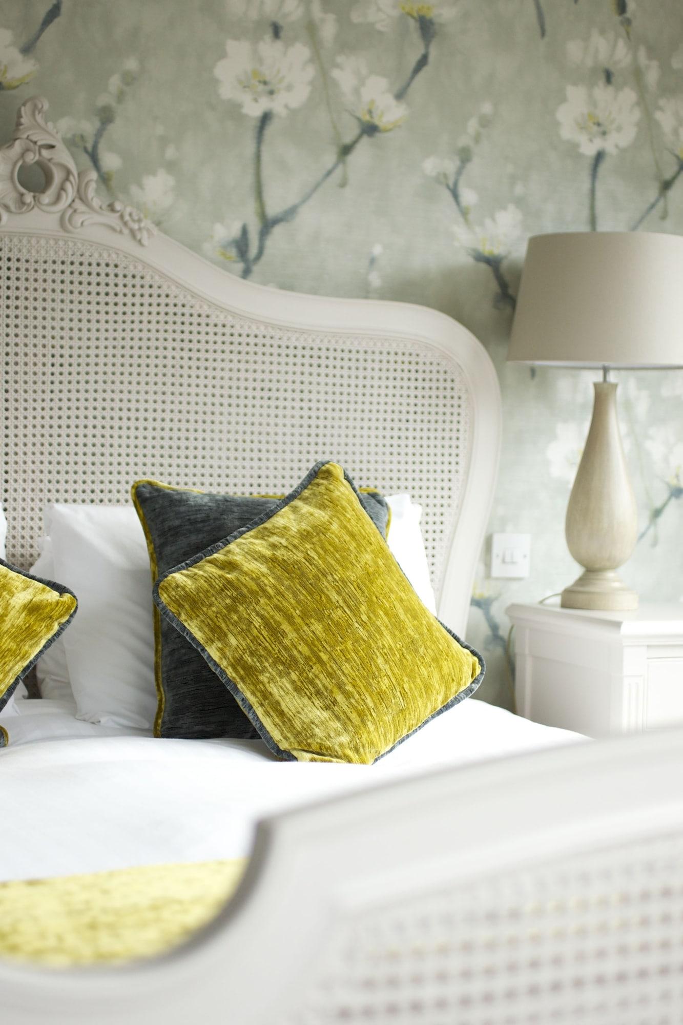 Exmoor White Horse Hotel Exford