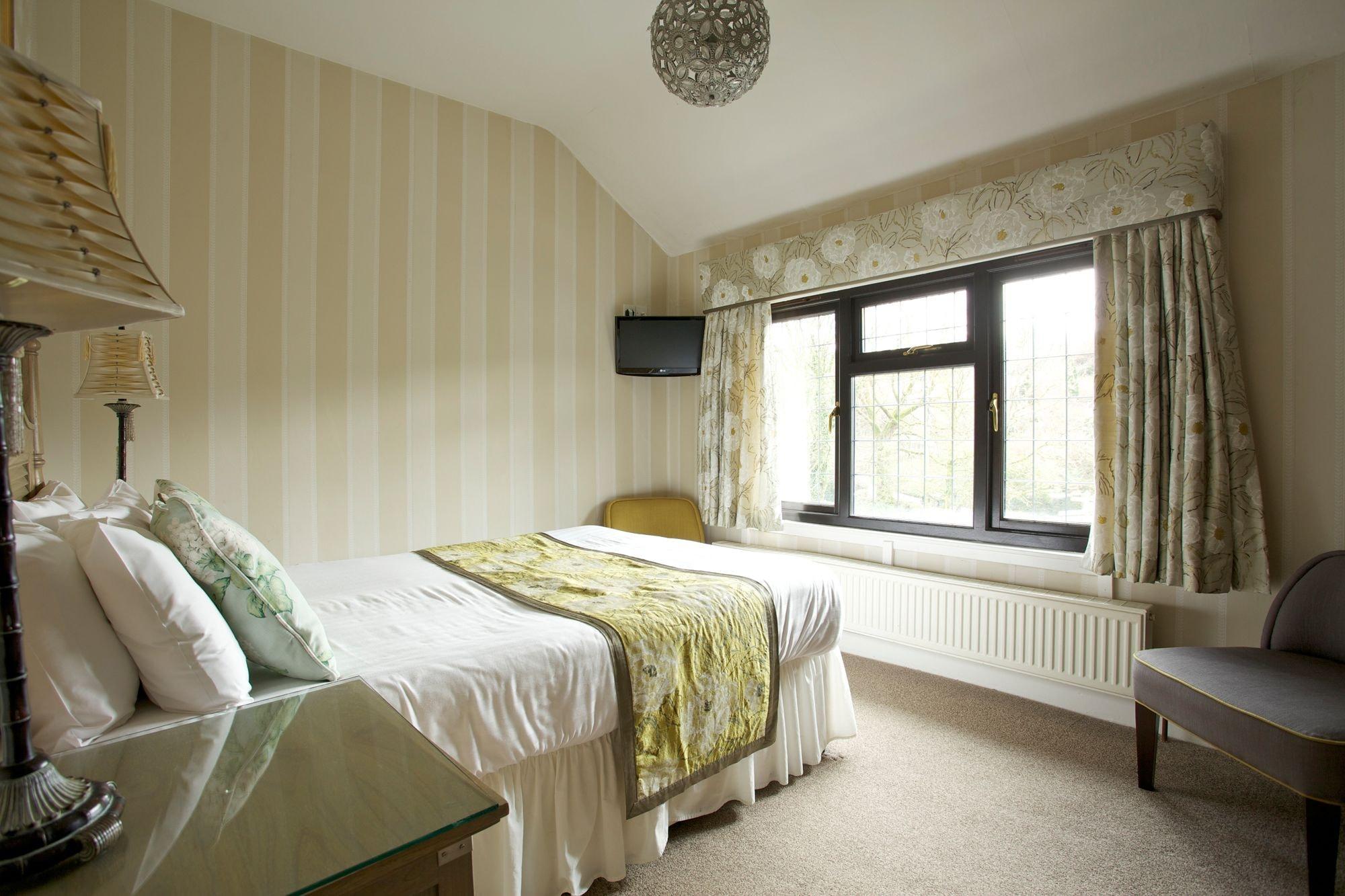 Exmoor White Horse Hotel Exford