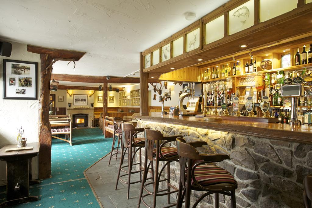 Exmoor White Horse Hotel 3*
