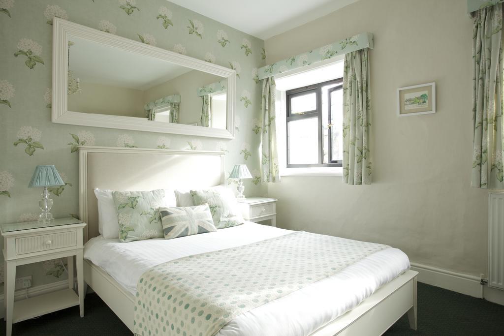 Exmoor White Horse Hotel Exford