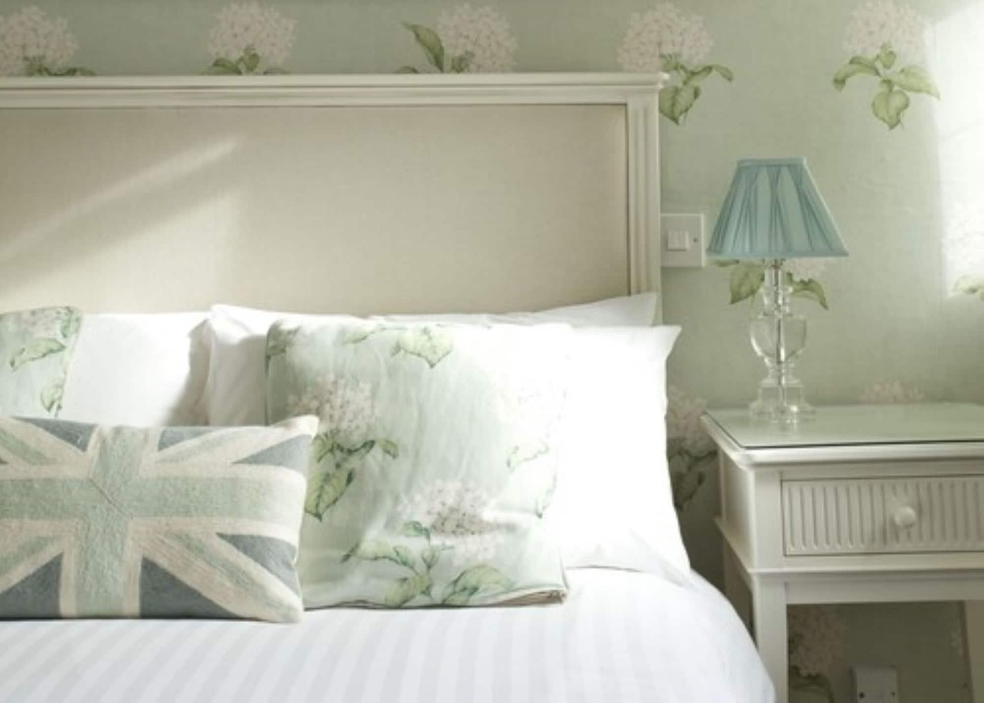 Exmoor White Horse Hotel