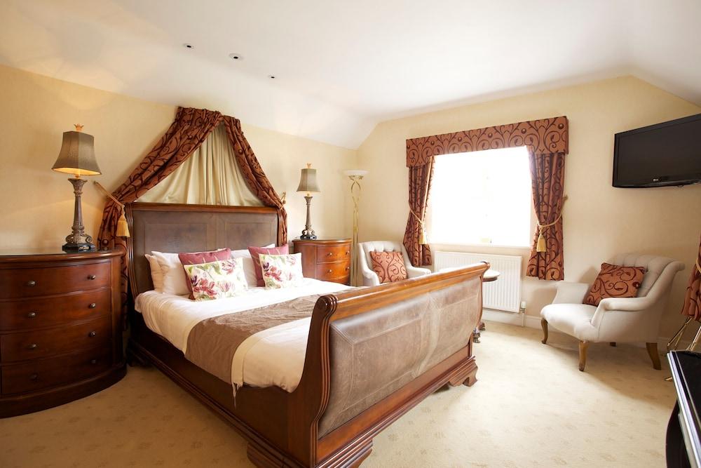 Exmoor White Horse 3* Exford