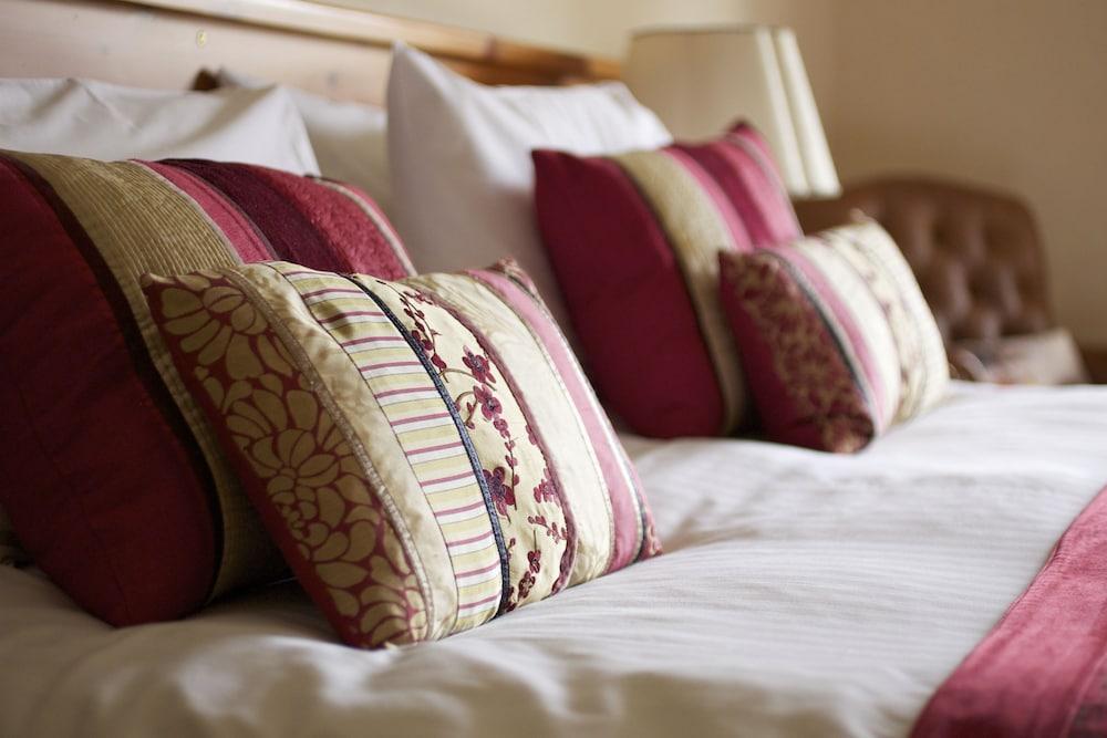 Hotel Exmoor White Horse 3*