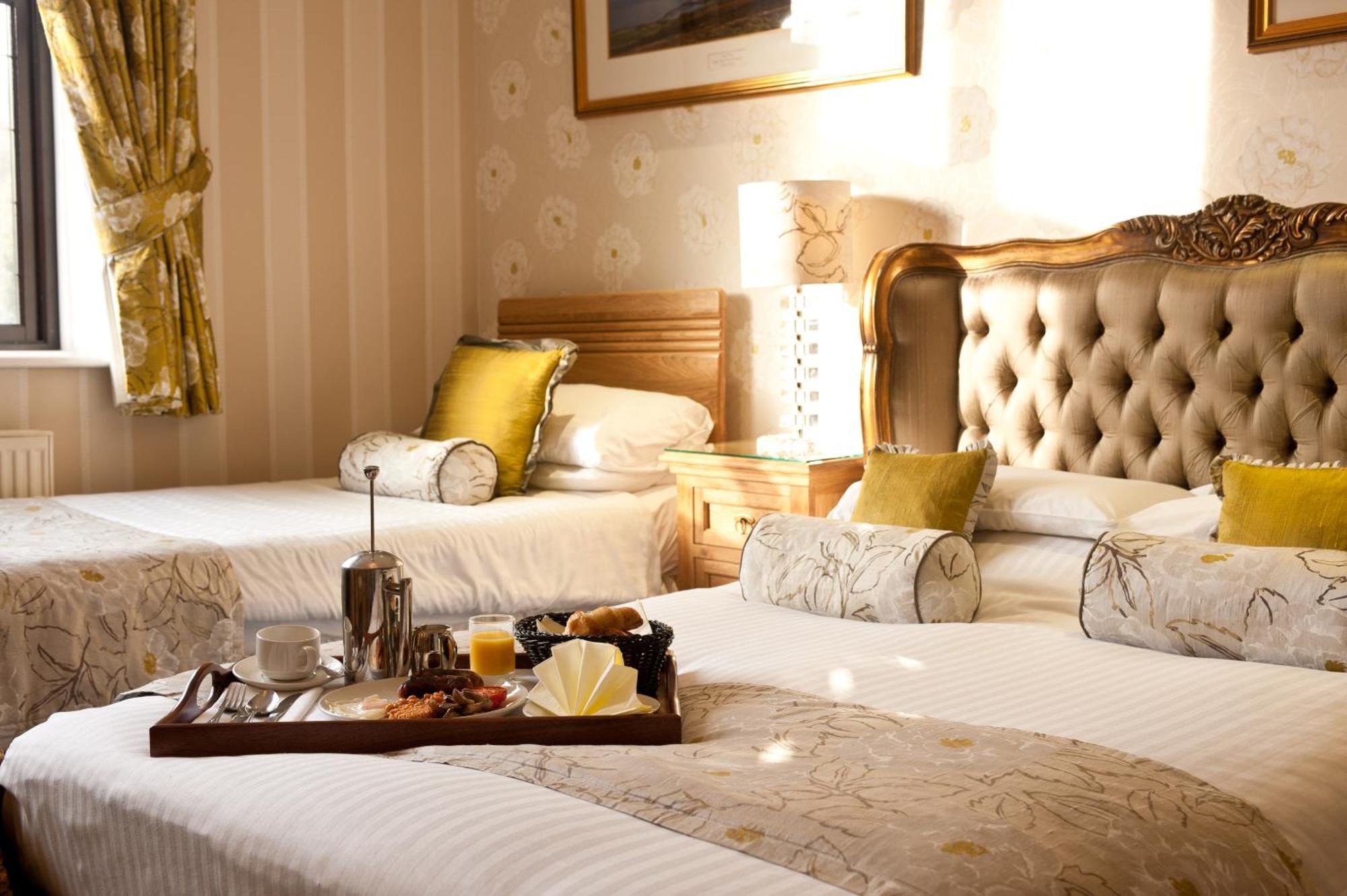Exmoor White Horse 3* Exford