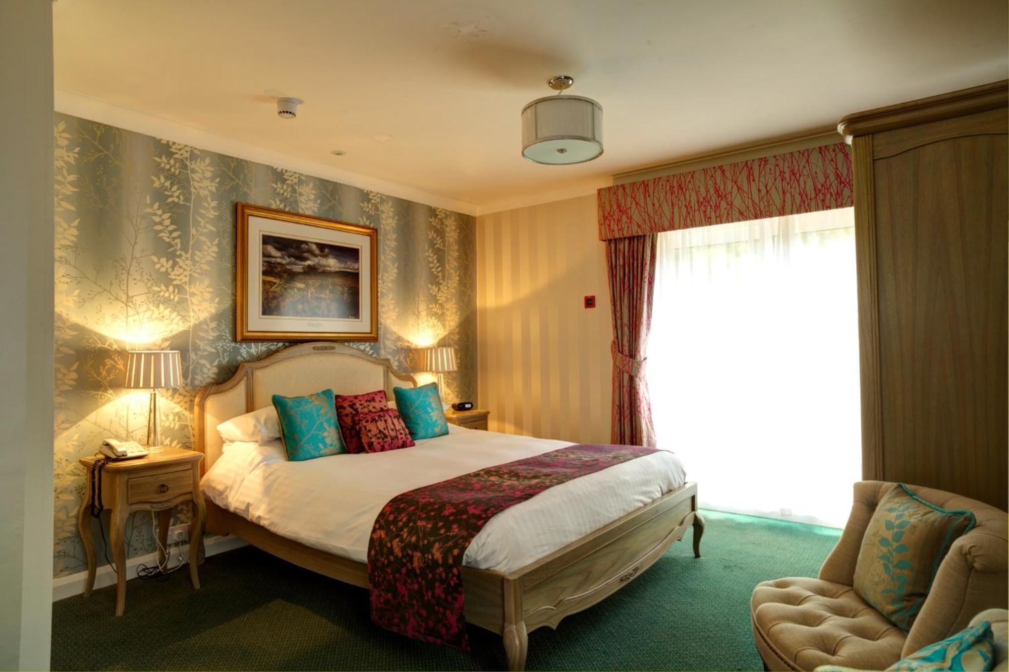 Hotel Exmoor White Horse