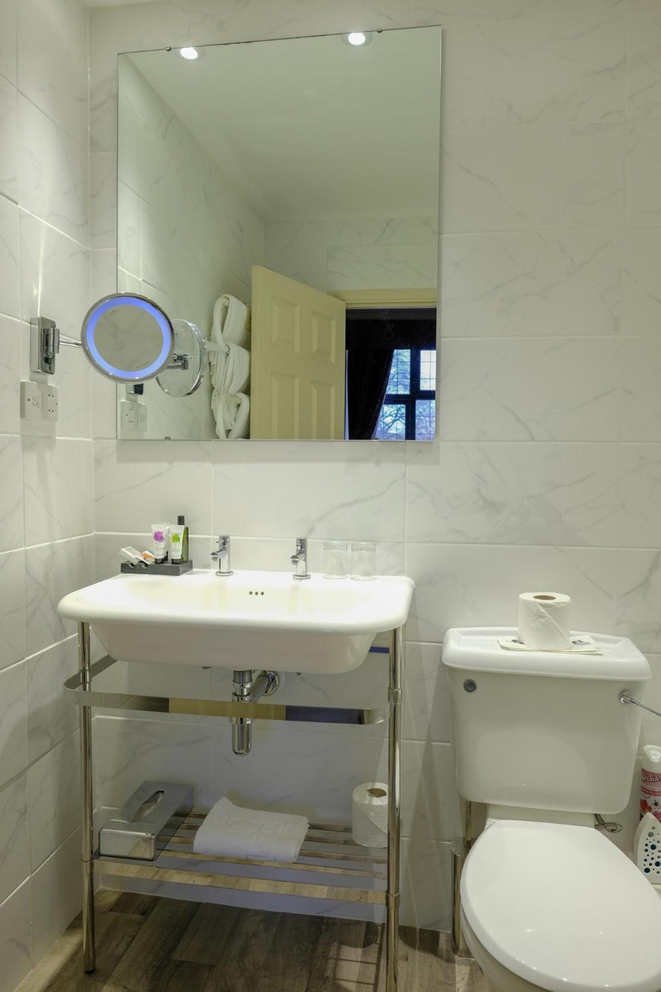 Exmoor White Horse Hotel 3*