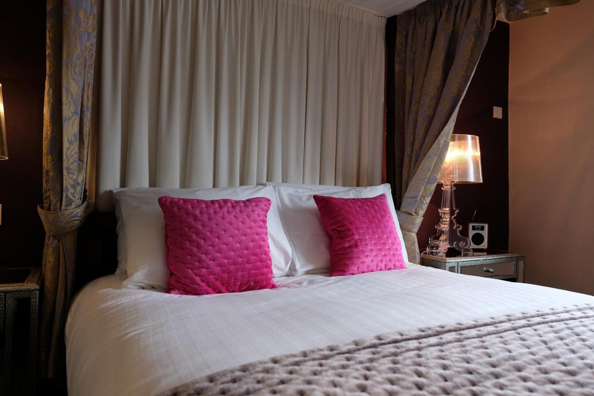 Hotel Exmoor White Horse 3*