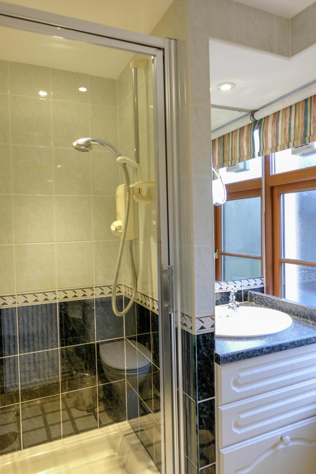Hotel Exmoor White Horse