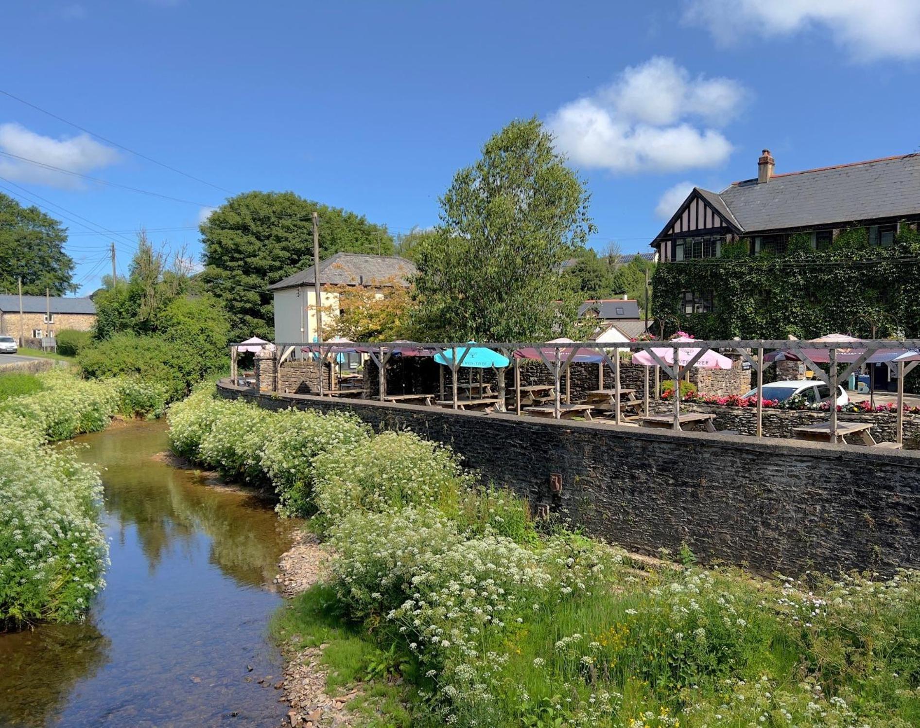 Hotel Exmoor White Horse 3*