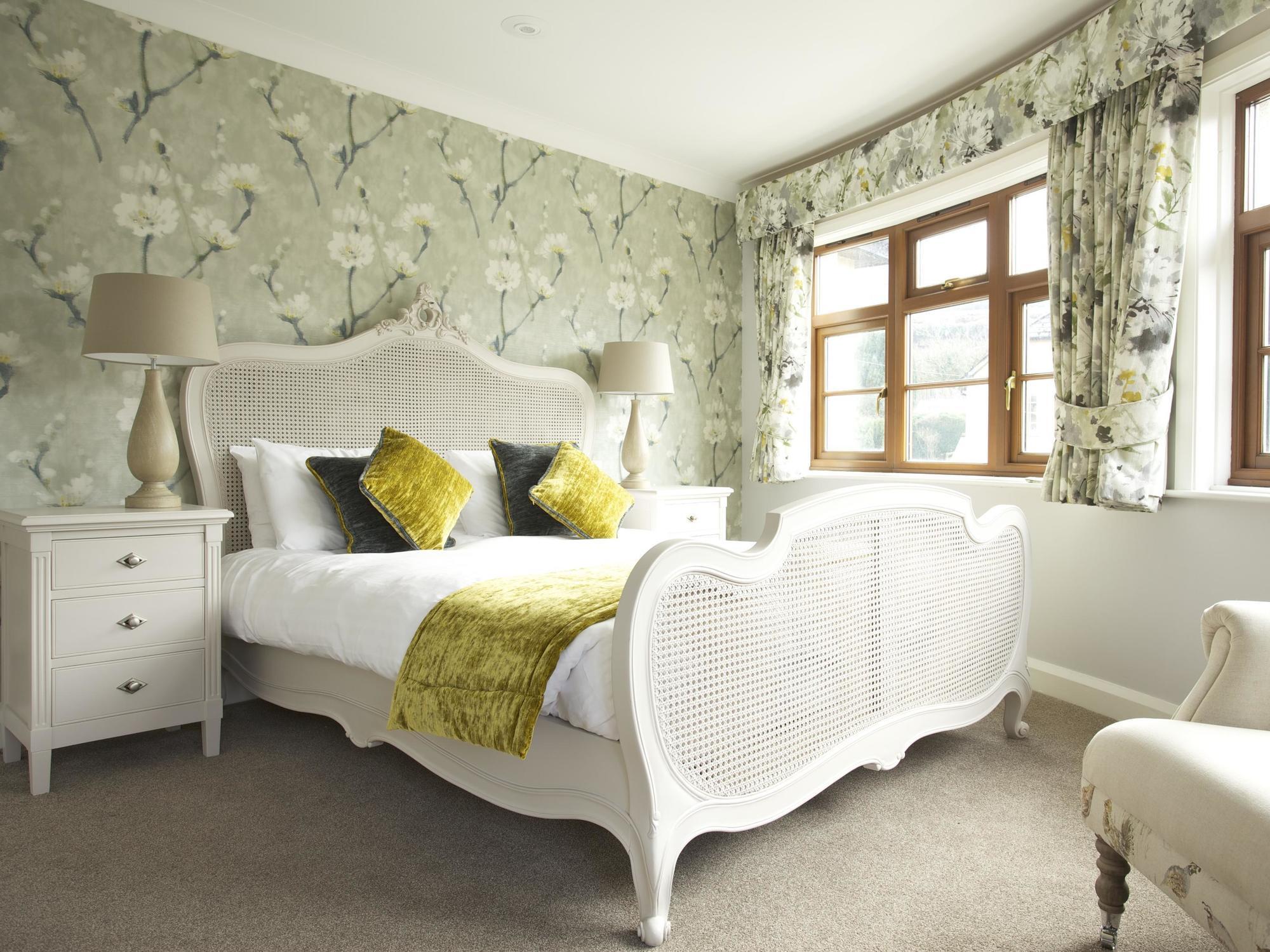 Exmoor White Horse Hotel 3*