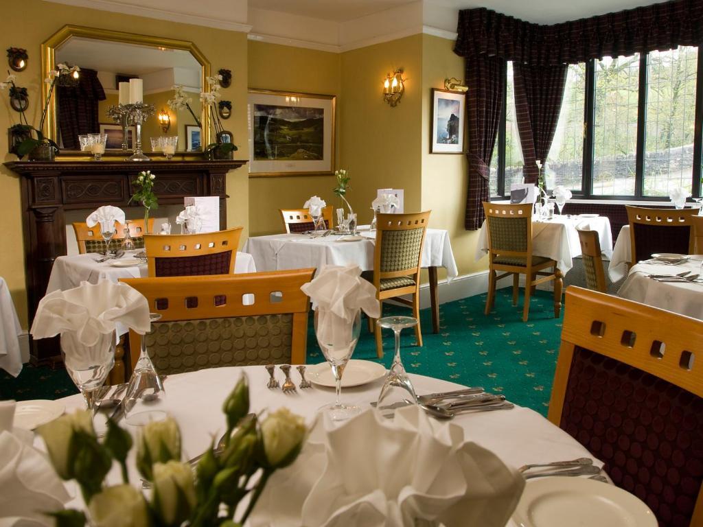 Hotel Exmoor White Horse 3*
