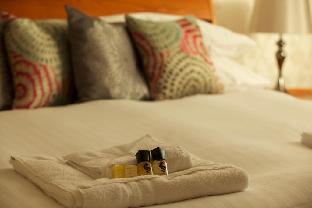 Exmoor White Horse 3*