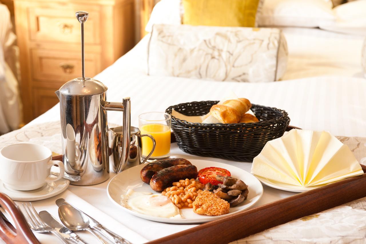 Exmoor White Horse 3* Exford