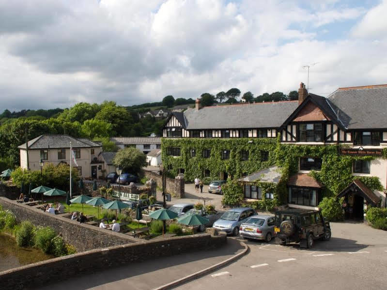 Exmoor White Horse Hotel