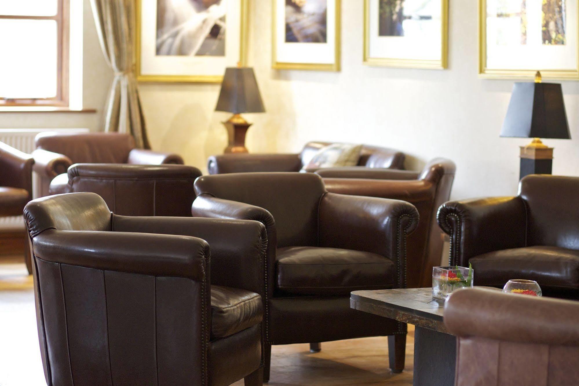 Exmoor White Horse 3*