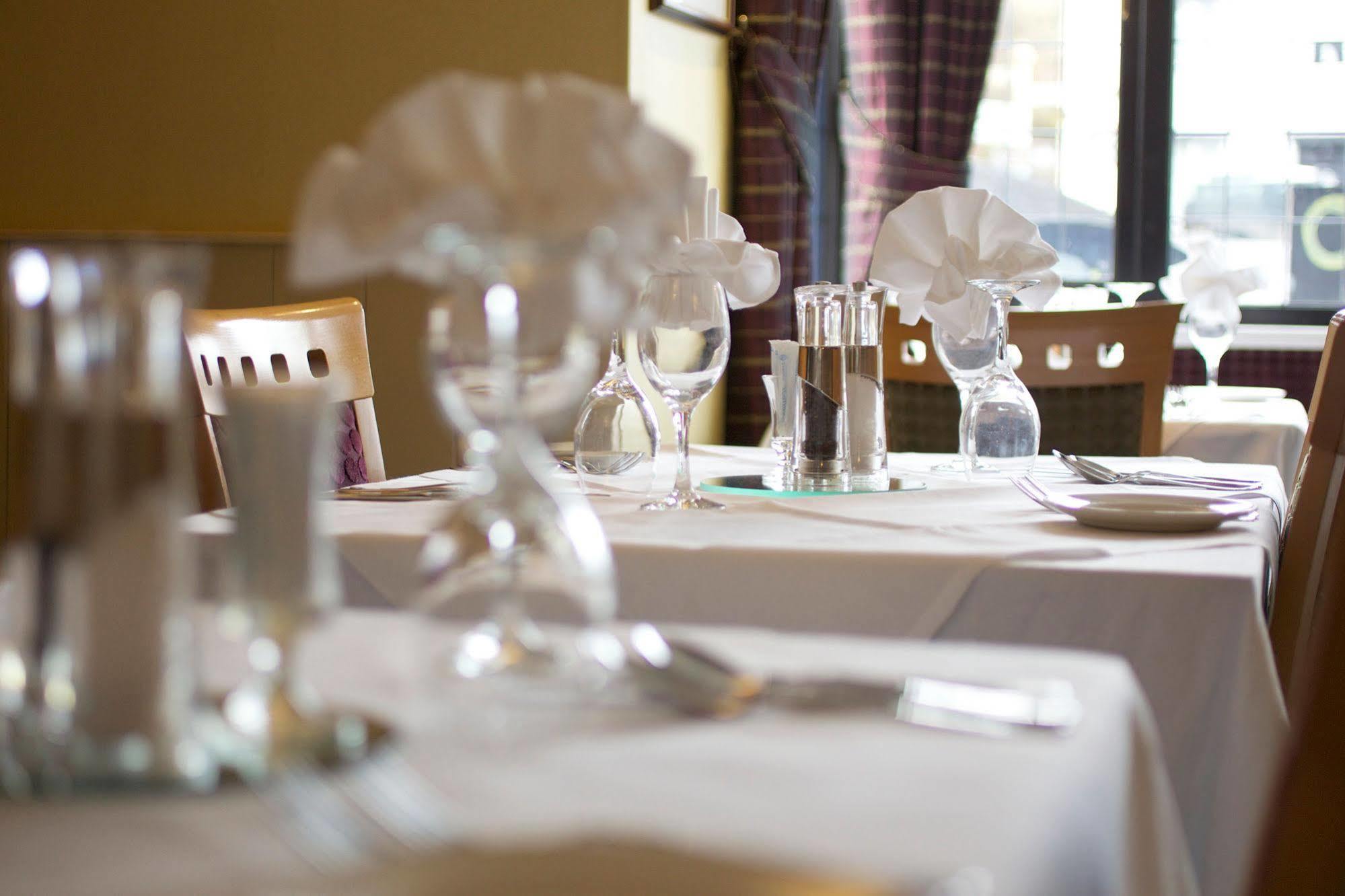 Exmoor White Horse Hotel Exford