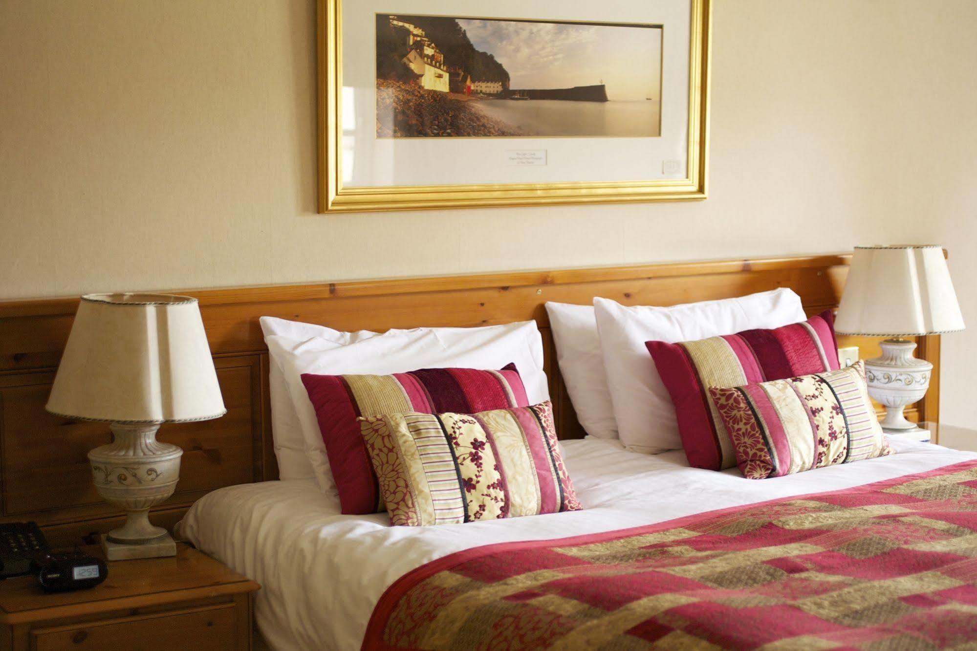 Hotel Exmoor White Horse