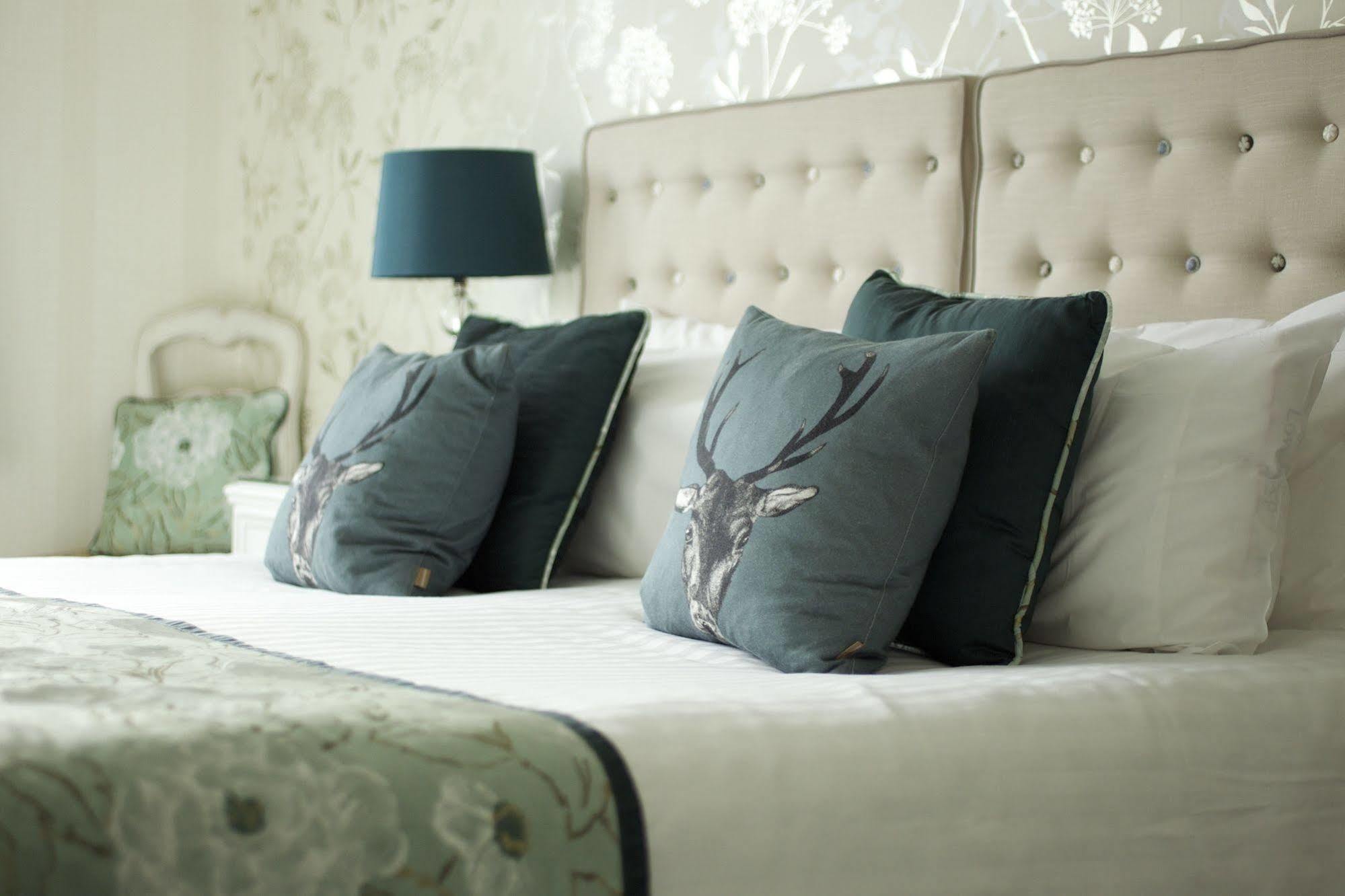 Exmoor White Horse Hotel Exford